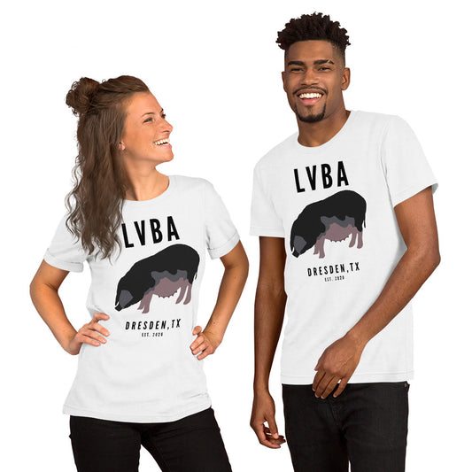 LVBA T-Shirt